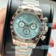 Copy Rolex Cosmo Daytona Ice Blue Baguette Stainless Steel 904l Watch (3)_th.jpg